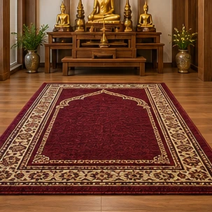 พรมห้องพระ